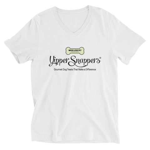 Women's Official Yipper Snappers Tee