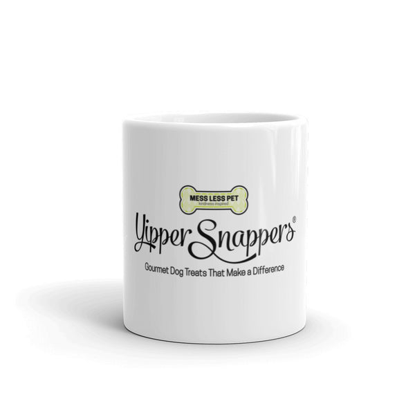The Official Yipper Snappers Coffee Mug