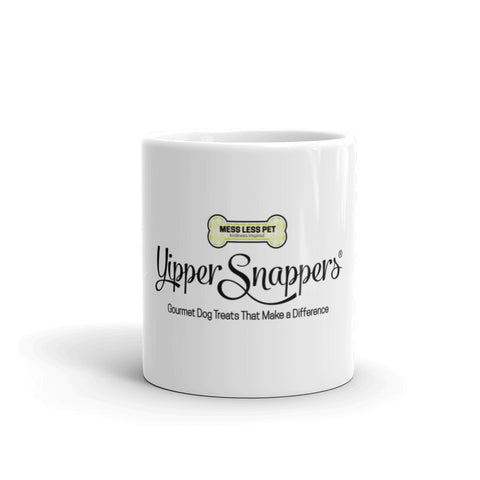 The Official Yipper Snappers Coffee Mug