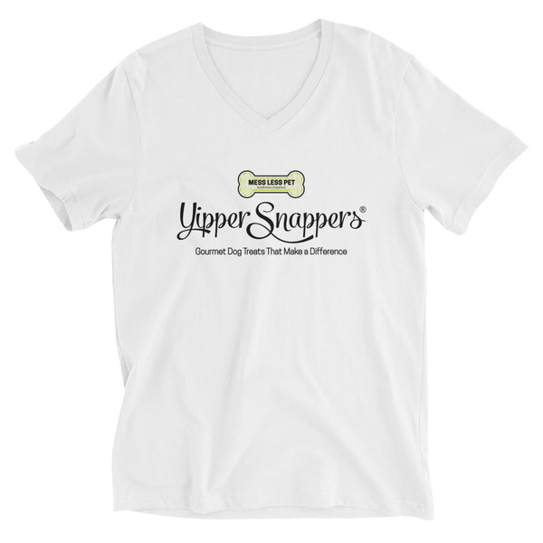 Women's Official Yipper Snappers Tee