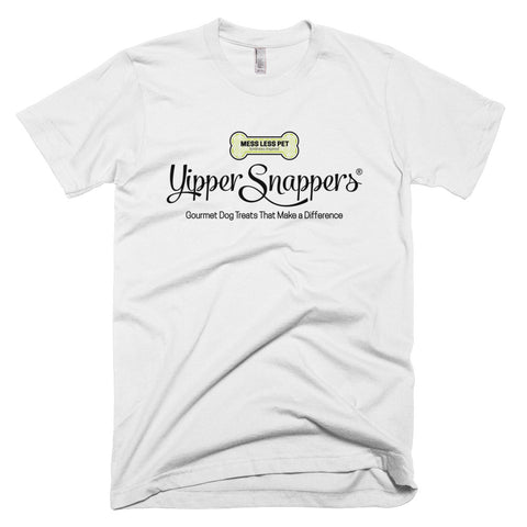 Men's Official Yipper Snappers Tee