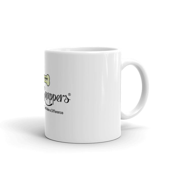 The Official Yipper Snappers Coffee Mug